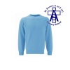 St Annes C of E Primary School - Sweatshirt, St Annes C of E Primary, Free delivery to school, Schoolwear