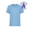 St Annes C of E Primary School - PE T-Shirt, St Annes C of E Primary, Free delivery to school, Schoolwear