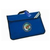Springfield Primary - Book Bag -not returnable, Springfield Primary