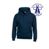 St Annes C of E Primary School - PE Hoody, St Annes C of E Primary, Free delivery to school, Schoolwear