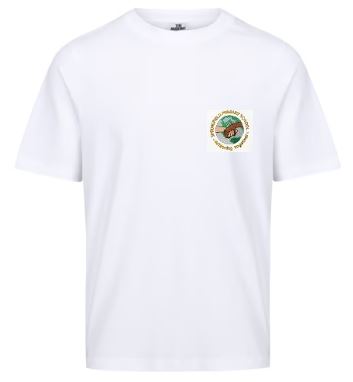 Springfield Primary - PE T-shirt -not returnable, Springfield Primary