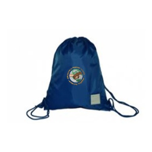 Springfield Primary - PE Bag -not returnable, Springfield Primary