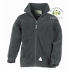 St Swithuns C of E Primary - Fleece Jacket -Not returnable, St Swithuns C of E Primary