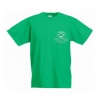 St Bedes Primary School - PE T-shirt -not returnable, St Bedes Primary