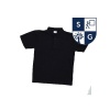 St Giles School - Polo Shirt, St Giles School, Free delivery to school, Schoolwear