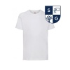 St Giles School - PE T-Shirt, St Giles School, Free delivery to school, Schoolwear