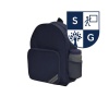 St Giles School - Infant Back Pack -no returnable, Schoolwear, St Giles School, Free delivery to school