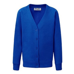 Malin Bridge Primary School - Nursery Sweat Cardigan, Malin Bridge Primary, Malin Bridge Nursery