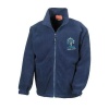 Carfield Primary School - Staff Fleece Unisex -Not returnable, Carfield Primary