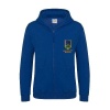 Watercliffe Meadow Community Primary - Zip Hoody, Free delivery to school, Schoolwear