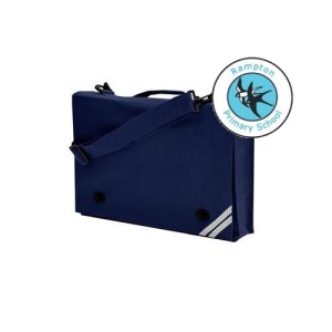 Rampton Primary School - Despatch Bag -not returnable, Rampton Primary