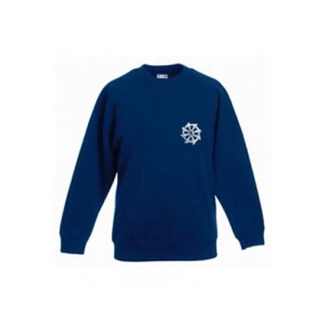St Catherines Primary - Sweatshirt, Free delivery to school, St Catherines Primary
