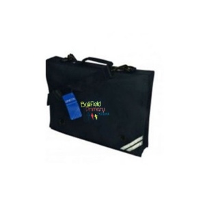 Ballifield Primary school - Despatch Bag, Ballifield Primary