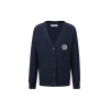 St Catherines Primary - Sweat Cardigan, St Catherines Primary