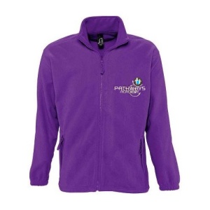 Pathways E-ACT - STAFF Fleece - not returnabe, Pathways Academy