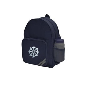 St Catherines Primary - Infant Back Pack -not returnable, St Catherines Primary