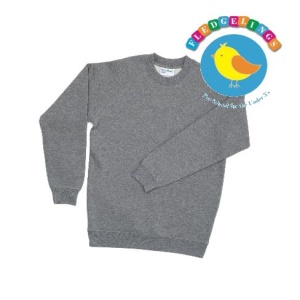 Fledeglings Pre School - Sweatshirt