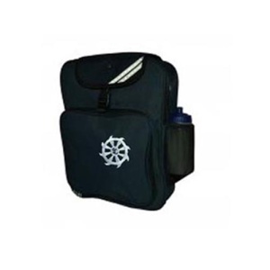 St Catherines Primary - Junior Back Pack -not returnable, St Catherines Primary