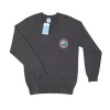 St John Fisher Primary - V Neck Sweater, St John Fisher Primary