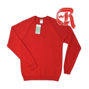 Redlands Primary School - Sweatshirt, Redlands Primary