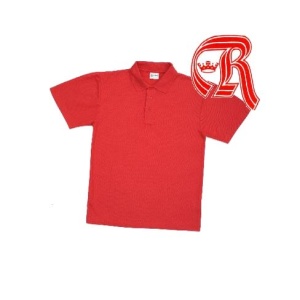 Redlands Primary School - Polo Shirt, Redlands Primary