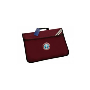 St John Fisher Primary - Book Bag, St John Fisher Primary
