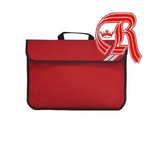 Redlands Primary School - Book Bag, Redlands Primary