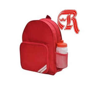 Redlands Primary School - Infant Back Pack, Redlands Primary