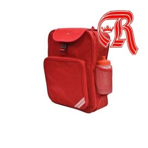 Redlands Primary School - Junior Back Pack, Redlands Primary