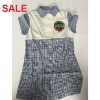 Woodthorpe Community Primary - SALE Gingham Dress, Sale - Old Logo
