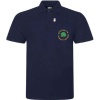 Woodseats Primary School - Staff Polo Shirt - not returnable, Woodseats Primary