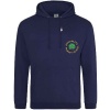 Woodseats Primary School - Staff Hoody - not returnable, Woodseats Primary