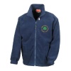 Woodseats Primary School - Staff Fleece -Not returnable, Woodseats Primary