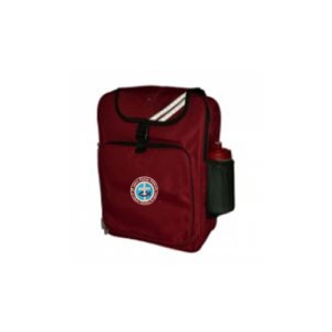 St John Fisher Primary - Junior Back Pack -not returnable, St John Fisher Primary