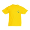 Hallam Primary School - Staff T-Shirt -not returnable, Staff, Free delivery to school