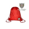North Wheatley Primary - PE Bag -not returnable, Free delivery to school, Schoolwear