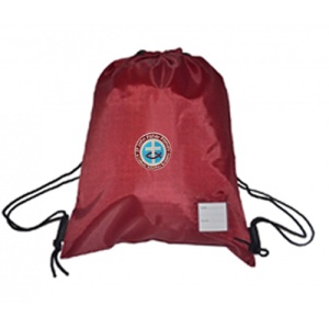 St John Fisher Primary - PE Bag, St John Fisher Primary