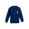 St Maries Primary School - Sweatshirt, Free delivery to school, St Maries Primary
