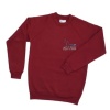 Hartley Brook Academy - Sweatshirt, Free delivery to school, Hartley Brook Primary Academy