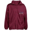 Hartley Brook Academy - Showerproof Coat, Free delivery to school, Hartley Brook Primary Academy