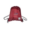 Hartley Brook Academy - PE Bag, Free delivery to school, Hartley Brook Primary Academy