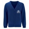 Manor Lodge Primary - Sweat Cardigan -not returnable, Free delivery to school, Manor Lodge Primary