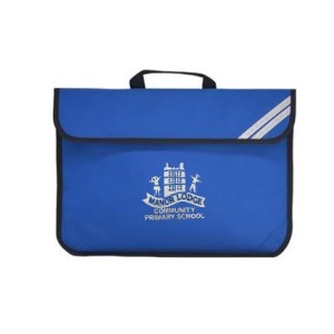 Manor Lodge Primary - Book Bag -not returnable, Free delivery to school, Manor Lodge Primary