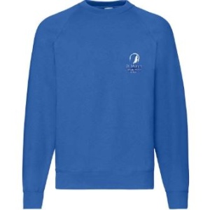 St Marys High Green Primary School - SALE Sweatshirt, Free delivery to school, St Marys High Green Primary