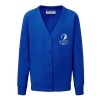 St Marys High Green Primary School - Sweat Cardigan, St Marys High Green Primary