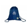Manor Lodge Primary - PE Bag -not returnable, Free delivery to school, Manor Lodge Primary