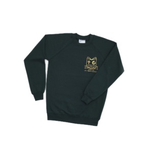 St Patricks Primary School - V Neck Sweater, Primary, St Patricks Primary