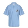Manor Lodge Primary - Polo Shirt -not returnable, Free delivery to school, Manor Lodge Primary