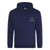Woodthorpe Community Primary - Hoody, Free delivery to school, Uniform