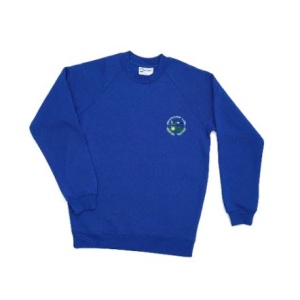 Lowfield Primary School - Sweatshirt, Lowfield Primary